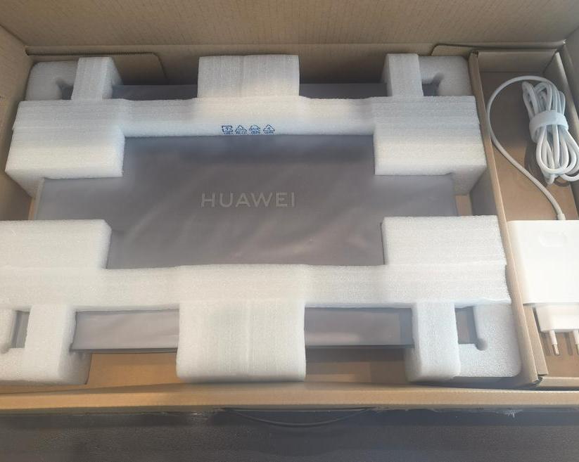 Обзор ноутбука HUAWEI MateBook D16 2024 (MCLG-X): версия на Intel Core i9-13900H / Ноутбуки, планшеты и электронные книги / iXBT Live