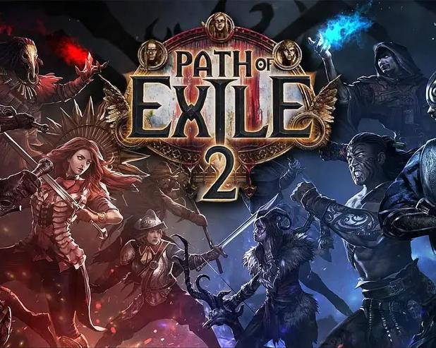 Были показаны 23 минуты нового геймплея Path of Exile 2 / Игры / iXBT Live