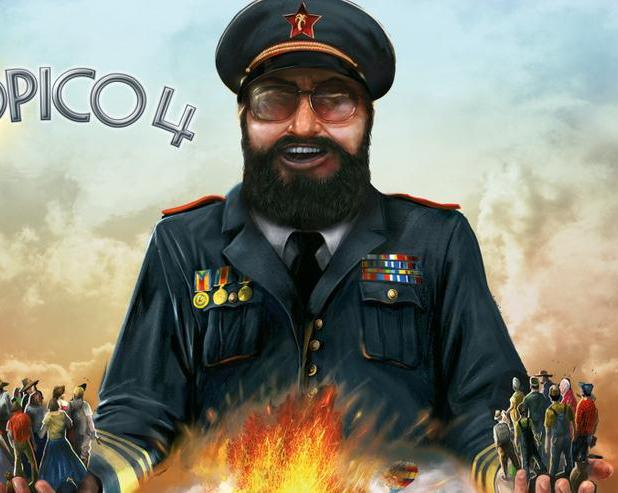 В GOG началась бесплатная раздача Tropico 4 / Игры / iXBT Live