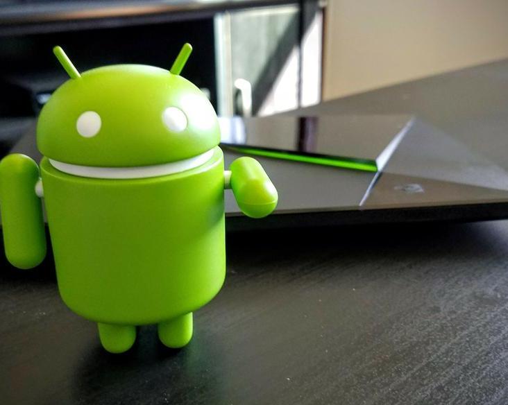 Платформа Android в скором времени станет более производительной / Смартфоны и телефоны / iXBT Live