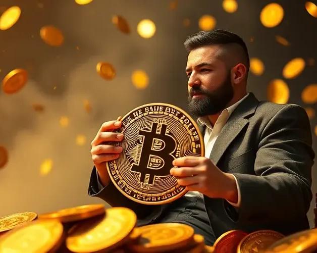 Биткоин-ETF привлекли более полумиллиарда долларов за неделю / Финансы и криптовалюты / iXBT Live