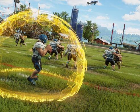 В Epic Games Store начнется сегодня раздача еженедельной бесплатной игры / Игры / iXBT Live