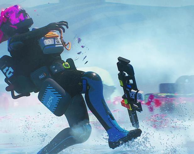 Журналист Шрайер: директора Marathon уволили за флирт с сотрудницами Bungie / Игры / iXBT Live